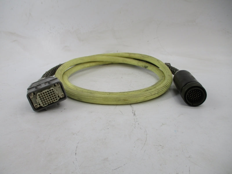 HARTING 3100-8526-10FT UNMP