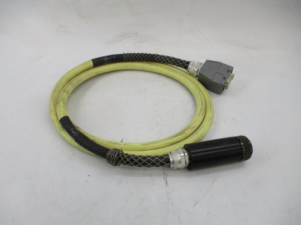 HARTING 3100-8526-10FT UNMP