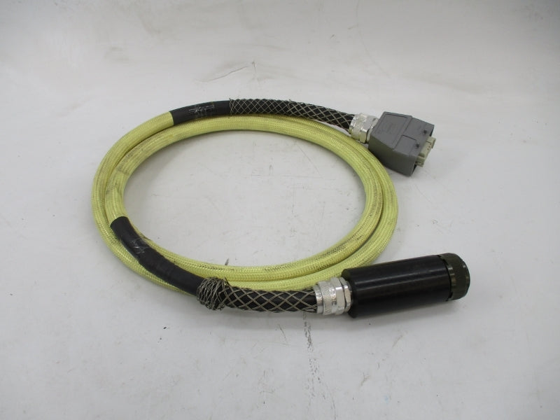 HARTING 3100-8526-10FT UNMP