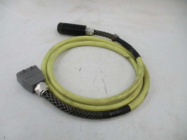 HARTING 3100-8526-10FT UNMP