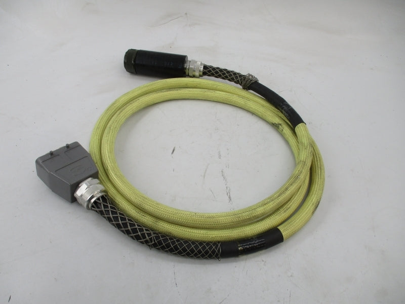 HARTING 3100-8526-10FT UNMP