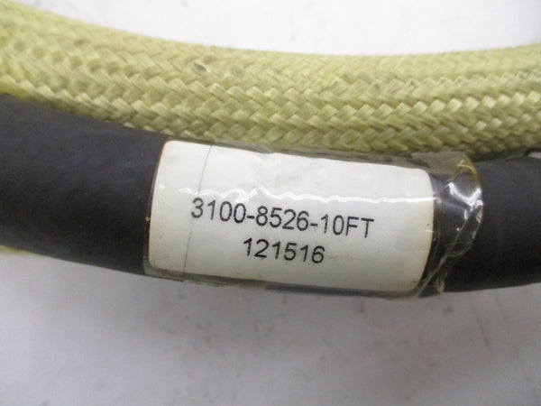 HARTING 3100-8526-10FT UNMP