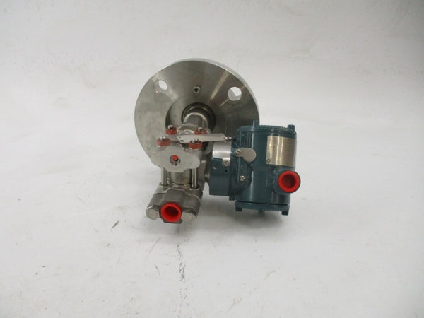 YOKOGAWA EJA210E-JMS4G-912EN-WA13C1SW00-B 10.5-42VDC NSNP