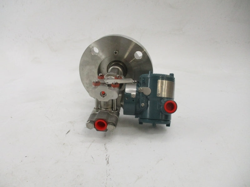 YOKOGAWA EJA210E-JMS4G-912EN-WA13C1SW00-B 10.5-42VDC NSNP