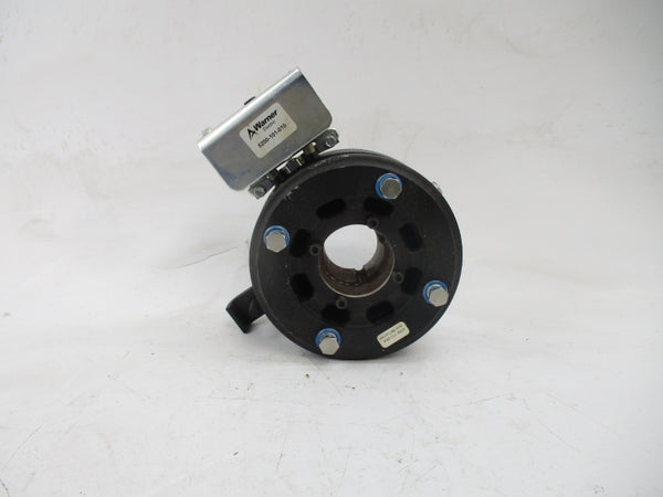 WARNER 5392-170-007 FB-650 90VDC NSMP