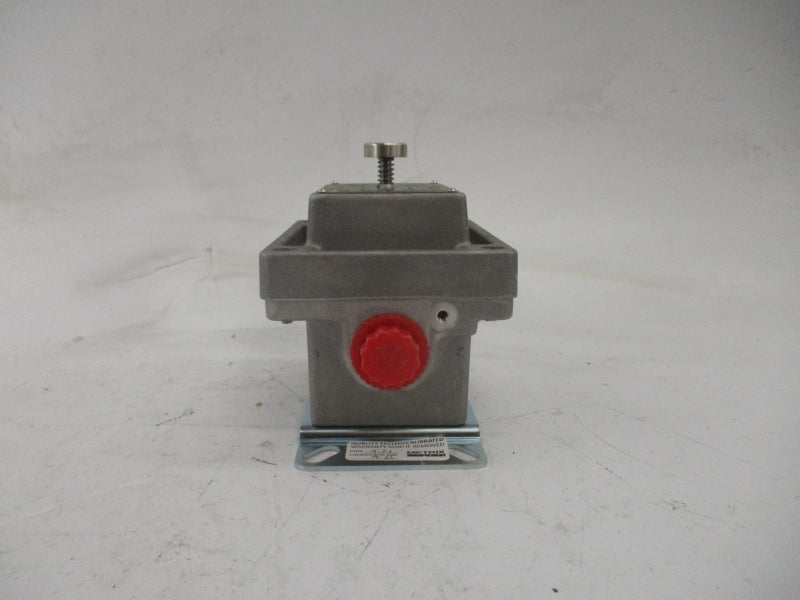 METRIX 5550-111-010 125-480VC 15A NSMP