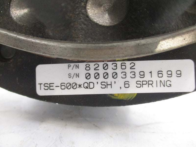 NEXEN 820362 NSMP