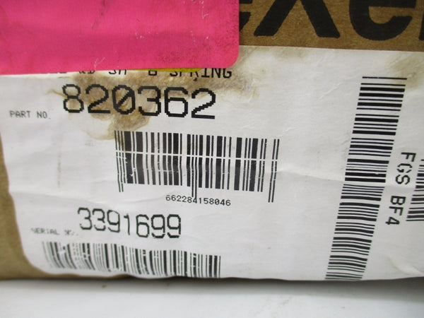 NEXEN 820362 NSMP
