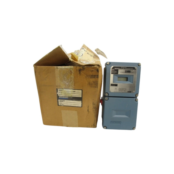 FOXBORO IMT20-SA10FNS 96F51392 120VAC NSMP