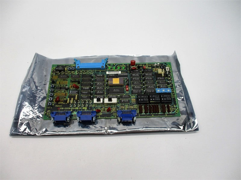 FANUC A20B-0008-0244/0205C UNMP