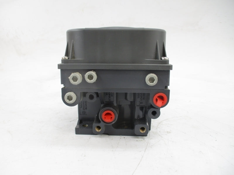 FISHER DVC6200HW2 30VDC 145PSI NSMP