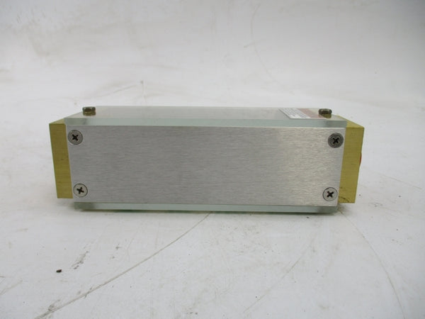 BROOKS INSTRUMENT 1305FJ1BCJ2AA 200PSI NSMP