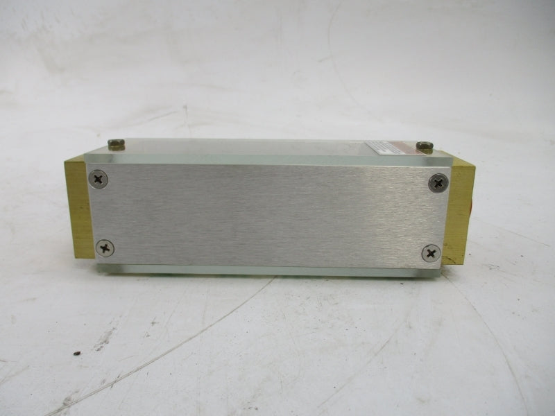 BROOKS INSTRUMENT 1305FJ1BCJ2AA 200PSI NSMP