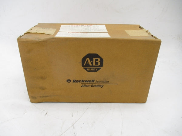 ALLEN BRADLEY 509-EOD SER. A 110/115-120V (BR/WH) NSFS