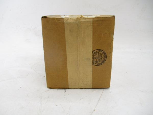 ALLEN BRADLEY 509-EOD SER. A 110/115-120V (BR/WH) NSFS