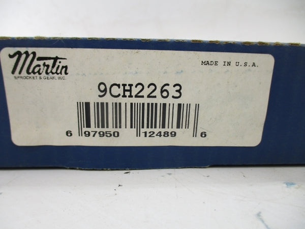 MARTIN 9CH2263 NSMP