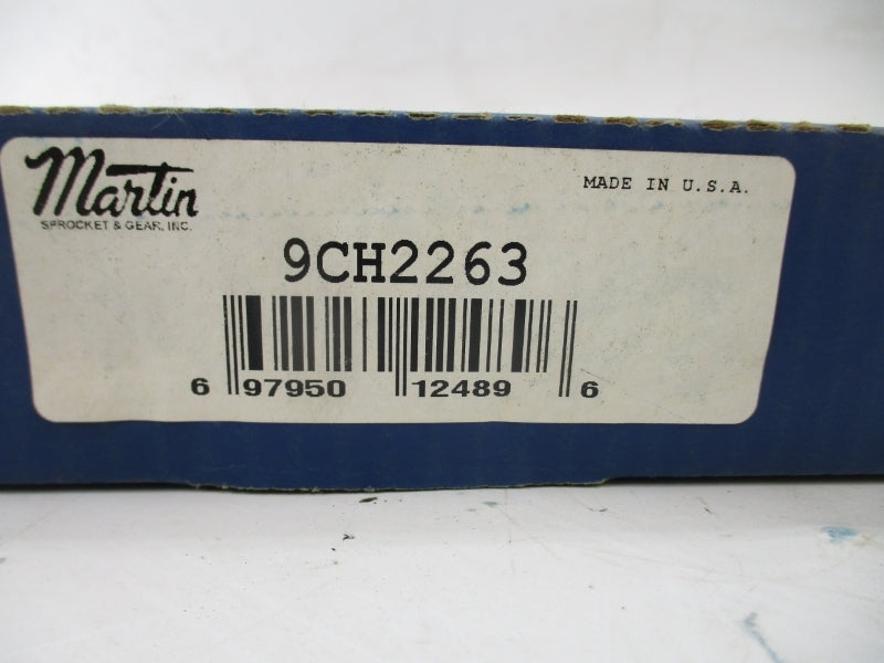 MARTIN 9CH2263 NSMP