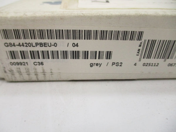 CHERRY ML4400 G84-4420LPBEU-0/04 NSMP