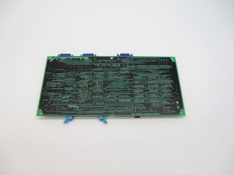 FANUC A20B-0008-0244/0205C UNMP