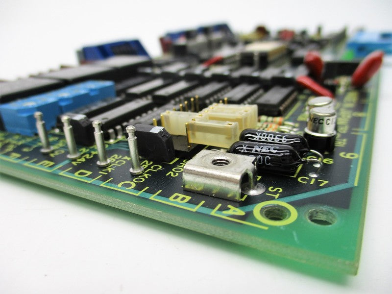 FANUC A20B-0008-0244/0205C UNMP