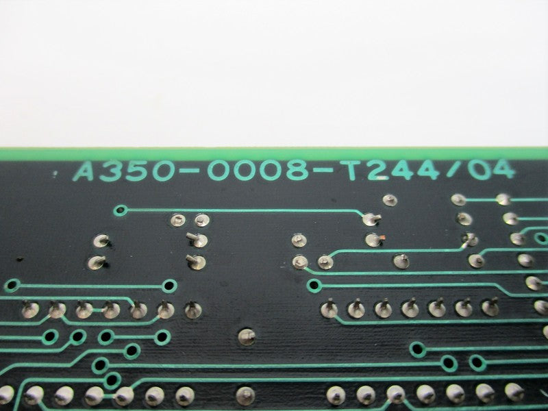FANUC A20B-0008-0244/0205C UNMP