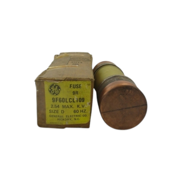 GENERAL ELECTRIC 9F60LCL109 EJ-2D NSMP
