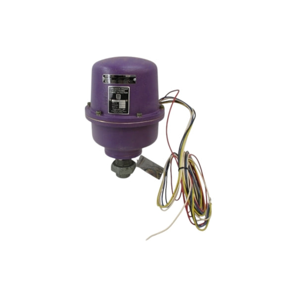 HONEYWELL C7024F1009 24VDC NSNP