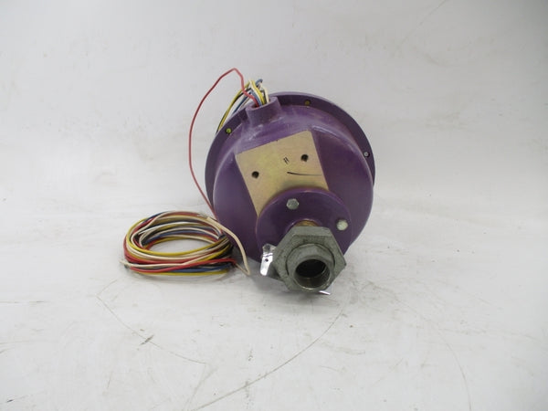 HONEYWELL C7024F1009 24VDC NSNP