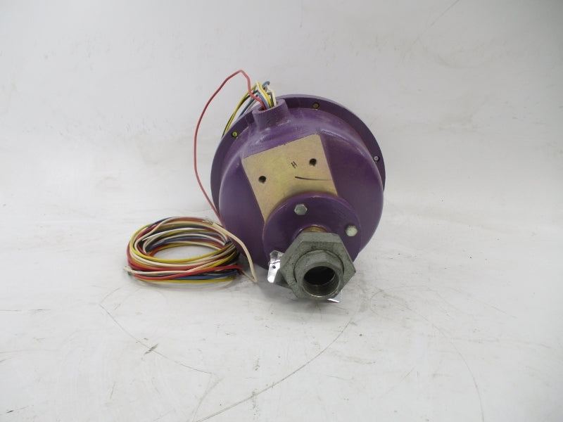 HONEYWELL C7024F1009 24VDC NSNP