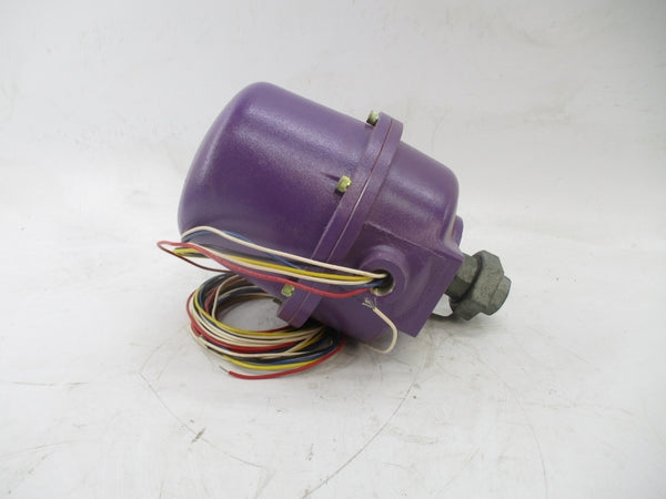 HONEYWELL C7024F1009 24VDC NSNP