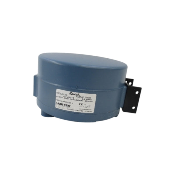 AMETEK SL2P2 036000 115V 3.6A NSNP