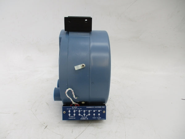 AMETEK SL2P2 036000 115V 3.6A NSNP