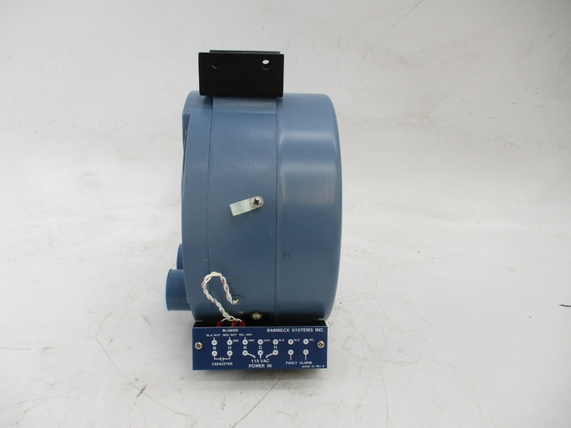 AMETEK SL2P2 036000 115V 3.6A NSNP