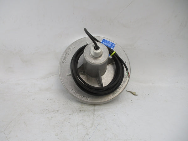 MILLTRONICS LR-21FM NSMP