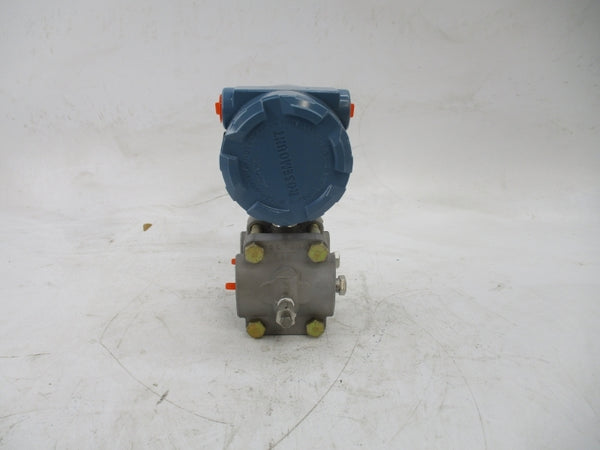 ROSEMOUNT 1151HP5E22B3D2D3 45VDC 4500PSI NSMP
