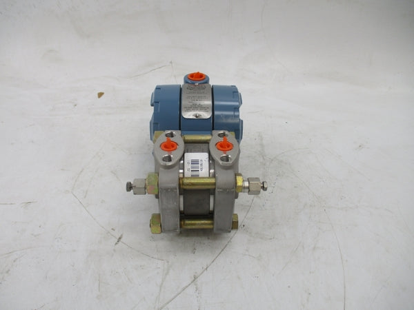 ROSEMOUNT 1151HP5E22B3D2D3 45VDC 4500PSI NSMP