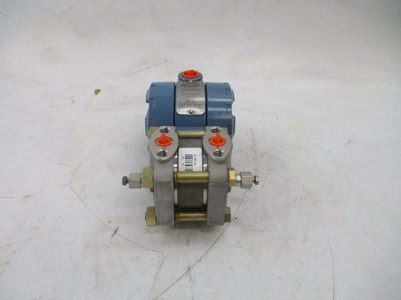 ROSEMOUNT 1151HP5E22B3D2D3 45VDC 4500PSI NSMP