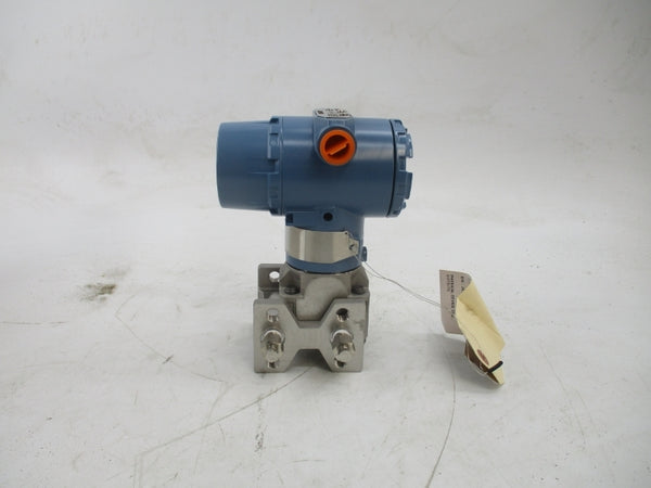 ROSEMOUNT 3051CD2F03A1AM5E5L4Q4Q8D01H2P1 9-32VDC 3626PSI NSMP