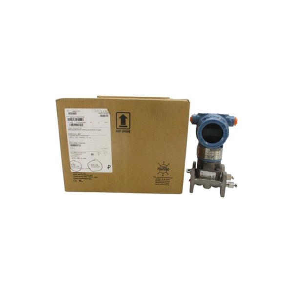 ROSEMOUNT 3051CD2A04A1AC1M5E5L4Q4Q8H4P1C4HR5 9-32VDC 3626PSI NSMP