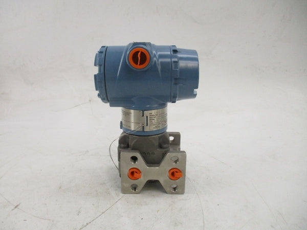 ROSEMOUNT 3051CD2A04A1AC1M5E5L4Q4Q8H4P1C4HR5 9-32VDC 3626PSI NSMP