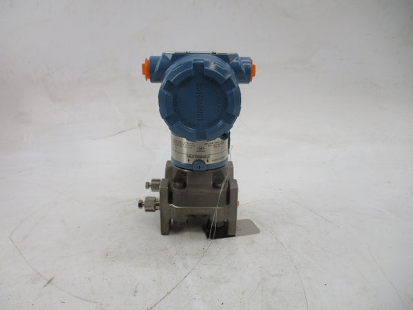 ROSEMOUNT 3051CD2A04A1AC1M5E5L4Q4Q8H4P1C4HR5 9-32VDC 3626PSI NSMP