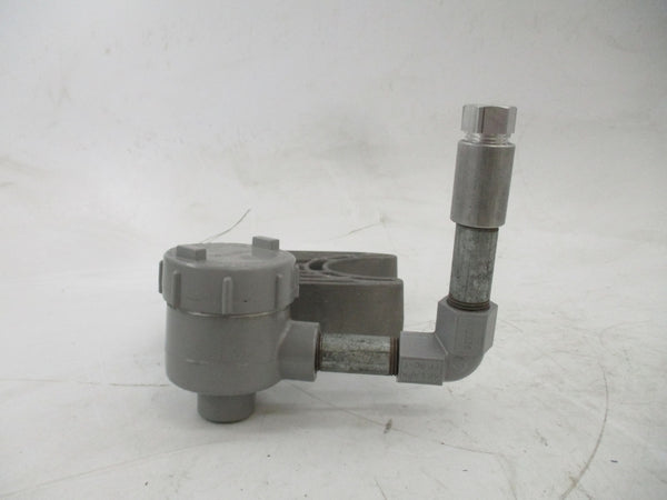 OBRIEN CW-918 UNMP