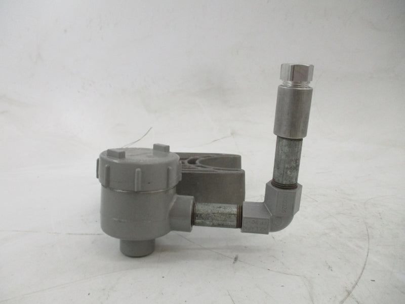 OBRIEN CW-918 UNMP