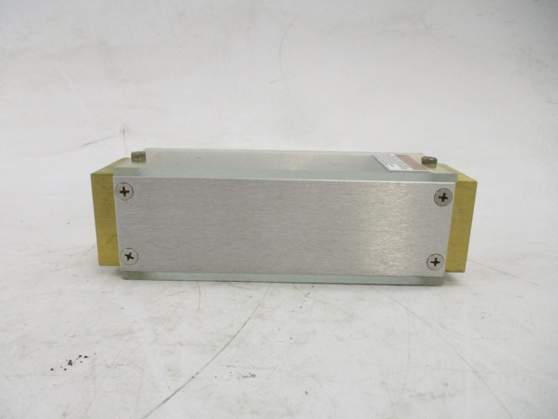 BROOKS INSTRUMENT 1305FJ1BCJ2AA 200PSI NSNP