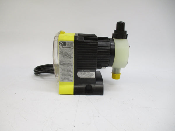 LMI A141-915SI 110-120V .66A 250PSI