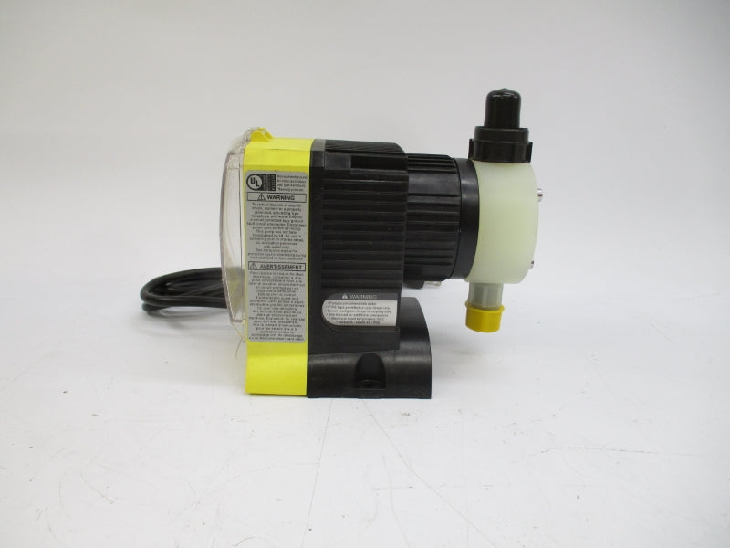 LMI A141-915SI 110-120V .66A 250PSI