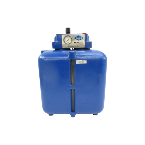 FLUIDFLEX D156 110/120V NSNP