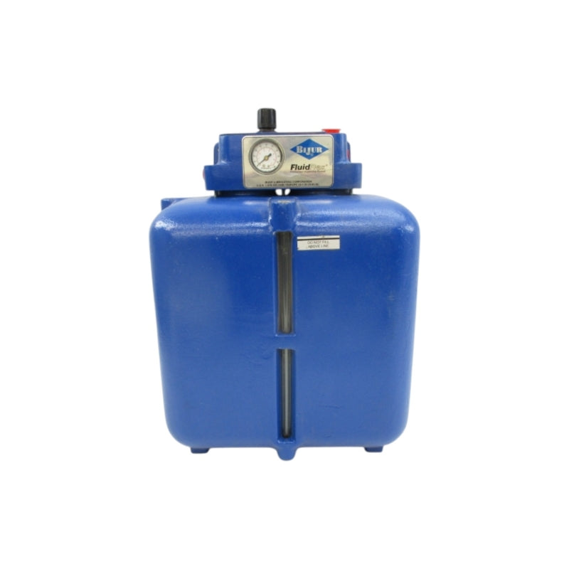 FLUIDFLEX D156 110/120V NSNP
