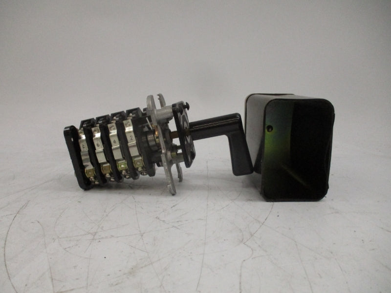 GENERAL ELECTRIC 16SB1DB3B98SSS2P SB-1 NSMP