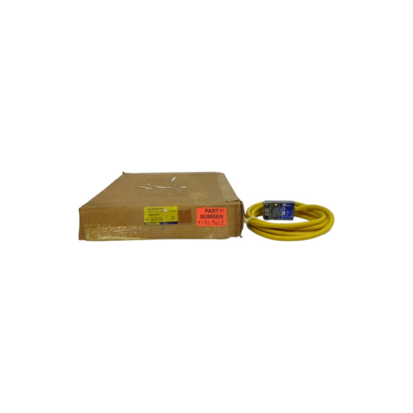 SQUARE D 9007MS04G0300 SER. B 125VAC NSMP